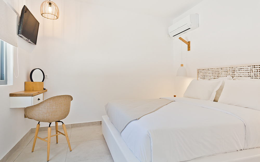 Agnantema Luxury Suites, Kyra Panagia, Karpathos